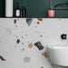 Splendour Stracciatella 800x800 Nacar Tiles - Unbeatable Bathrooms