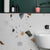 Splendour Stracciatella 800x800 Nacar Tiles - Unbeatable Bathrooms