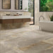 Splendour Strato 1200x595 Slate Effect Matt Tiles - Unbeatable Bathrooms