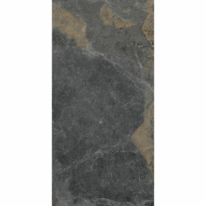 Splendour Strato 1200x595 Slate Effect Matt Tiles - Unbeatable Bathrooms