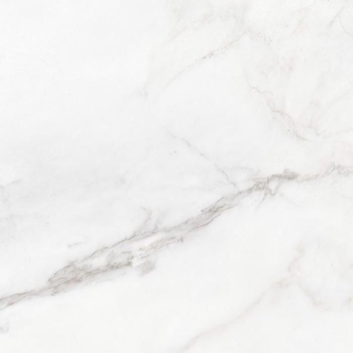Splendour Sublime 600x600 White Matt Marble Effect Tiles - Unbeatable Bathrooms
