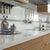 Splendour Super 600x300 White Polished Tiles - Unbeatable Bathrooms