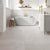 Splendour Tapa 600x600 Stone Effect Tiles - Unbeatable Bathrooms