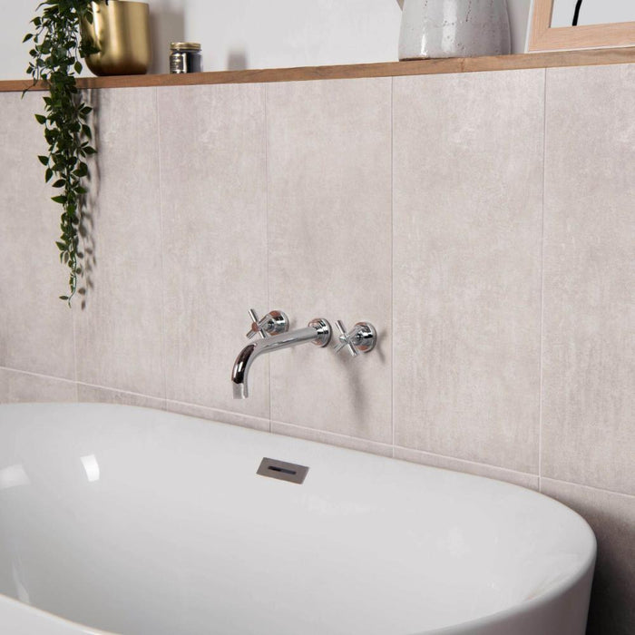 Splendour Tapa 600x300 Stone Effect Tiles - Unbeatable Bathrooms