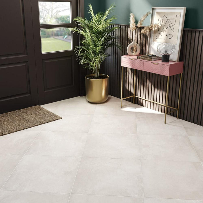 Splendour Tapa 600x600 Stone Effect Tiles - Unbeatable Bathrooms