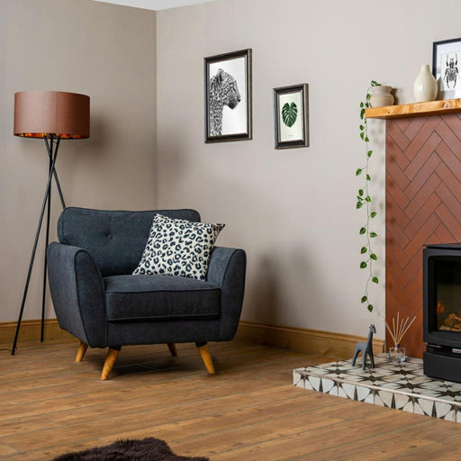 Splendour Tarima 230x1200 Roble Wood Effect Tiles - Unbeatable Bathrooms