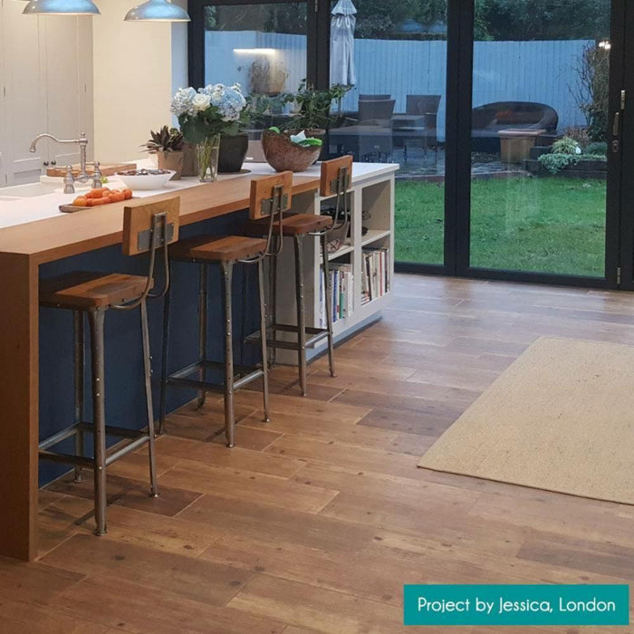 Splendour Tarima 615x205 Effect Tiles - Unbeatable Bathrooms