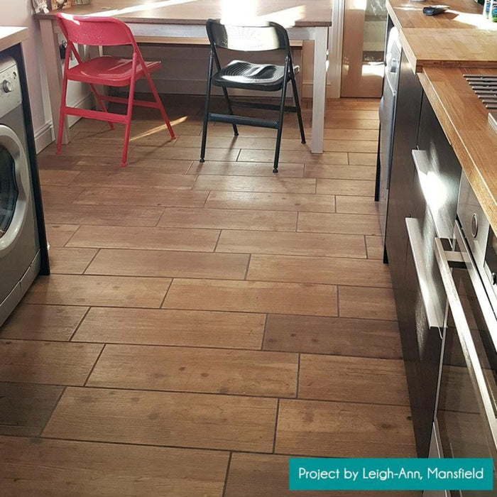 Splendour Tarima 615x205 Effect Tiles - Unbeatable Bathrooms