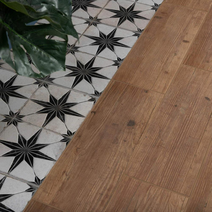 Splendour Tarima 615x205 Effect Tiles - Unbeatable Bathrooms