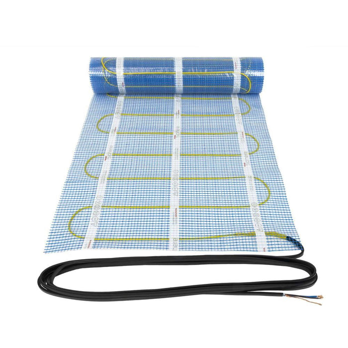 Splendour Thermosphere 150W Electric Underfloor Heating (9 Sqm) - Unbeatable Bathrooms
