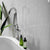 Splendour Timeless 250x200 Bumpy White Gloss Tiles - Unbeatable Bathrooms