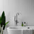 Splendour Timeless 250x200 Bumpy White Gloss Tiles - Unbeatable Bathrooms