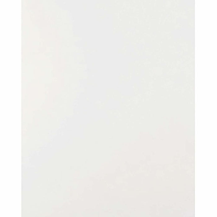 Splendour Timeless 200x250 Matt White Flat Tiles - Unbeatable Bathrooms