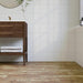 Splendour Timeless 200x250 Matt White Flat Tiles - Unbeatable Bathrooms