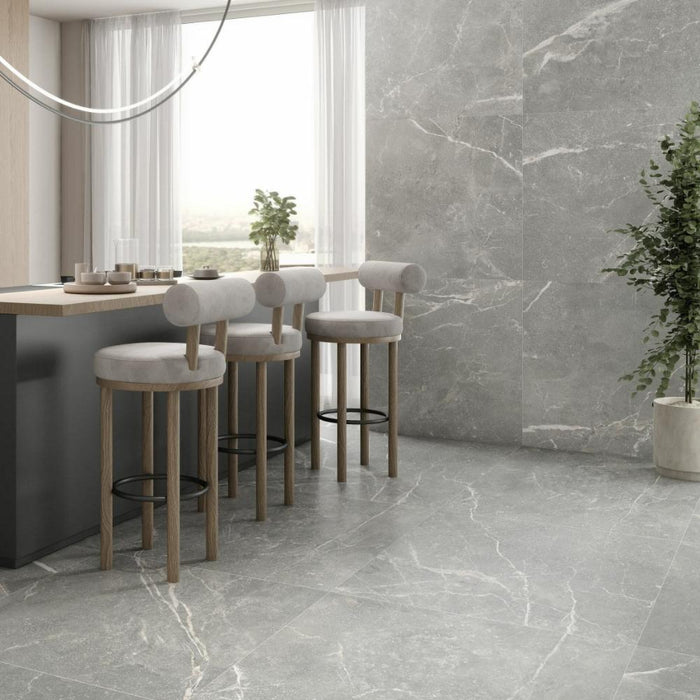 Splendour Toulouse 900x900 Stone Effect Tiles - Unbeatable Bathrooms