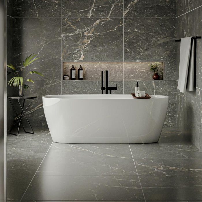 Splendour Toulouse 900x900 Stone Effect Tiles - Unbeatable Bathrooms