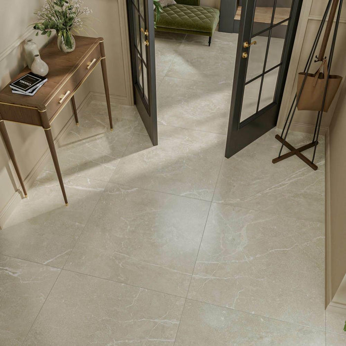 Splendour Toulouse 900x900 Stone Effect Tiles - Unbeatable Bathrooms
