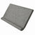 Splendour Traffik 198x90 Graphite Cove Skirting Concrete Effect Tiles - Unbeatable Bathrooms