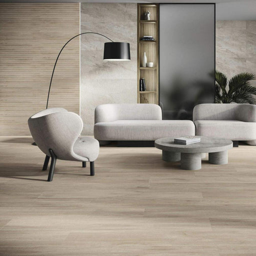 Splendour Tranquil 900x300 Bamboo Vermont Cedar Tiles - Unbeatable Bathrooms