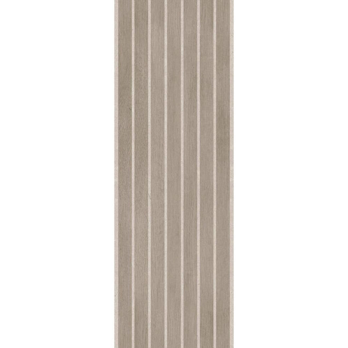 Splendour Tranquil 900x300 Bamboo Vermont Earth Wood Effect Tiles - Unbeatable Bathrooms
