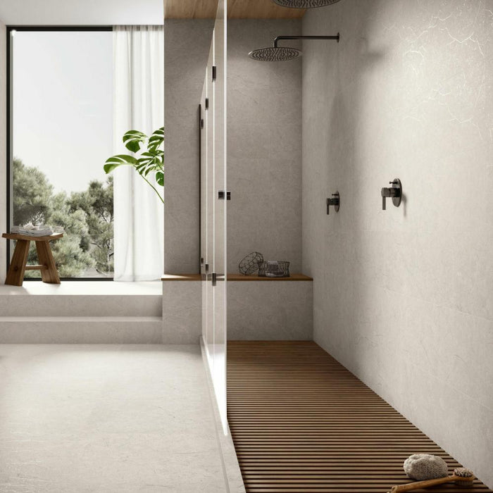 Splendour Tranquil 900x300 Stone Effect Tiles - Unbeatable Bathrooms