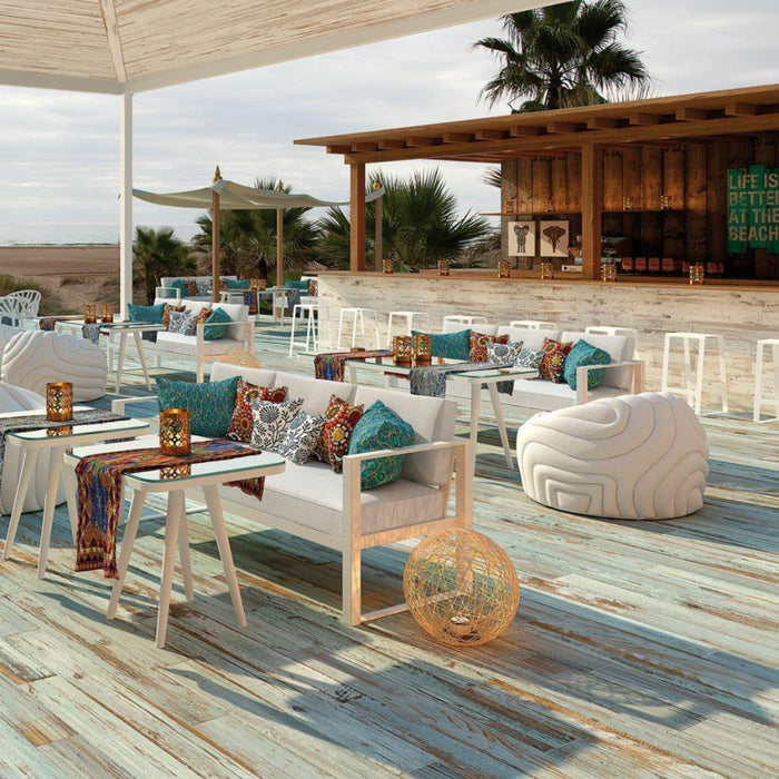 Splendour Tribeca 900x150 Effect Tiles - Unbeatable Bathrooms