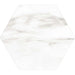 Splendour Venato 285x330 Hexagon Marble Effect Tiles - Unbeatable Bathrooms