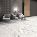 Splendour Venato 1 pack Modular Marble Effect Tiles - Unbeatable Bathrooms