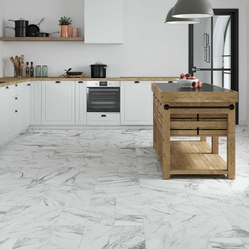 Splendour Venato 1 pack Modular Marble Effect Tiles - Unbeatable Bathrooms