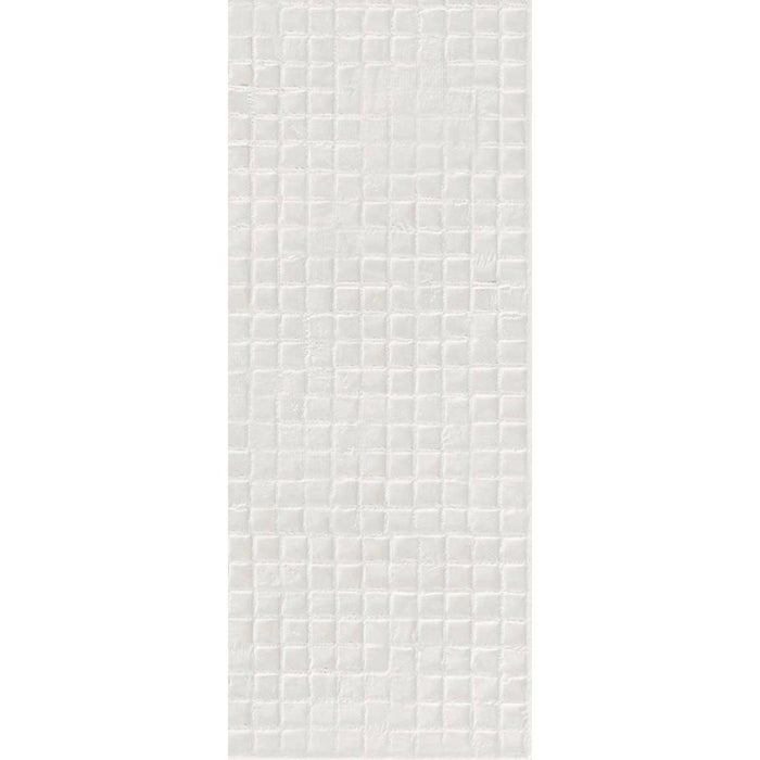 Splendour Venice 500x200 Inlay Moon Concrete Effect Tiles - Unbeatable Bathrooms