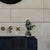 Splendour Venice 500x200 Inlay Moon Concrete Effect Tiles - Unbeatable Bathrooms
