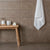 Splendour Venice 500x200 Taupe Stone Effect Matt Tiles - Unbeatable Bathrooms