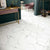 Splendour Versailles 600x600 Carrara Marble Effect Matt Tiles - Unbeatable Bathrooms