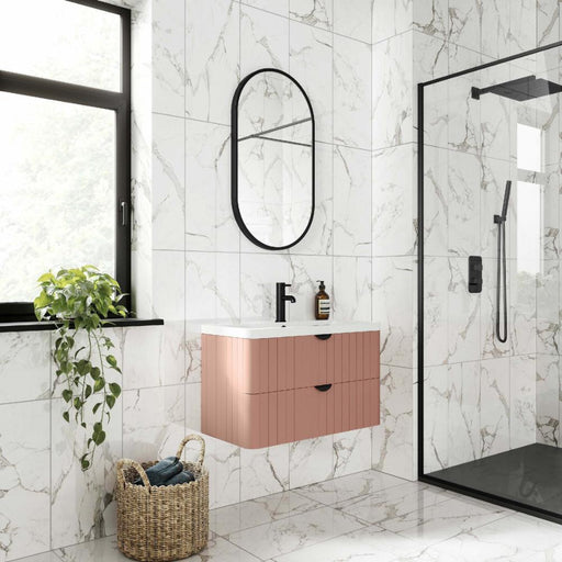 Splendour Versailles600x300 Carrara Marble Effect Polished Tiles - Unbeatable Bathrooms
