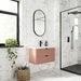 Splendour Versailles600x300 Carrara Marble Effect Polished Tiles - Unbeatable Bathrooms