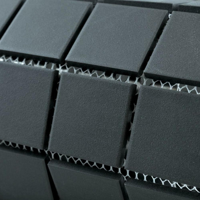 Splendour Victorian 291x291 Mosaic Tiles - Unbeatable Bathrooms