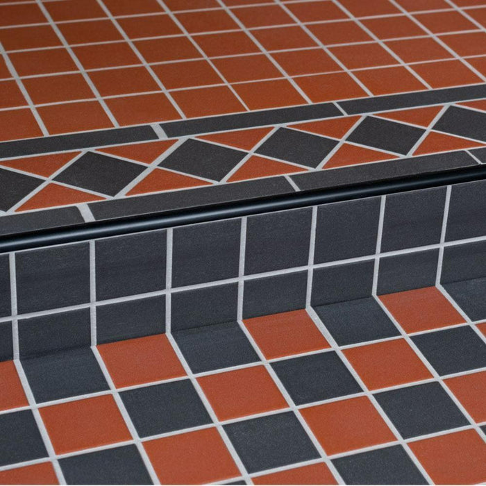 Splendour Victorian 291x291 Mosaic Tiles - Unbeatable Bathrooms