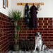 Splendour Victorian 200x100 Melado Metro Tiles - Unbeatable Bathrooms