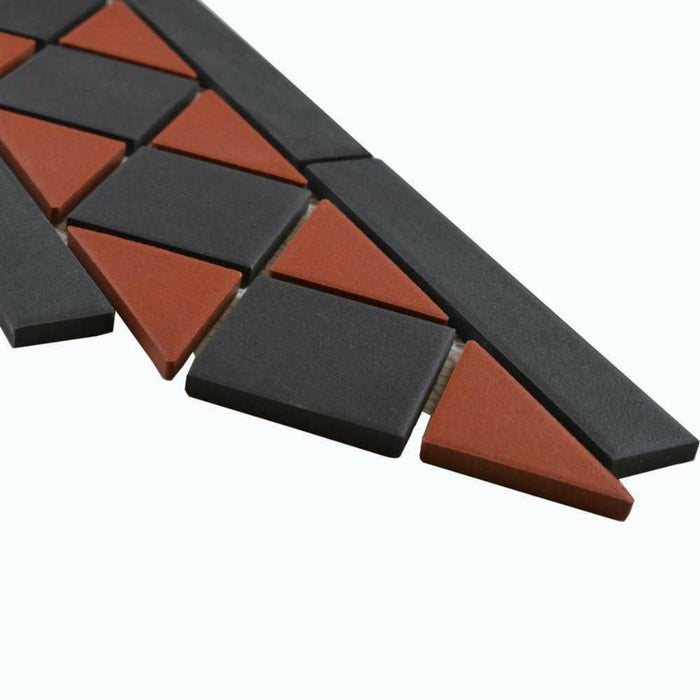 Splendour Victorian 264x118 Border Tiles - Unbeatable Bathrooms