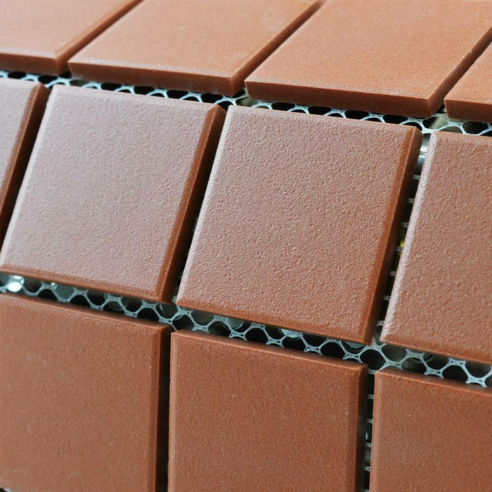 Splendour Victorian 291x291 Mosaic Tiles - Unbeatable Bathrooms