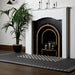 Splendour Victorian 264x118 Border Tiles - Unbeatable Bathrooms
