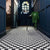 Splendour Victorian 291x291 Chequer Mosaic Tiles - Unbeatable Bathrooms