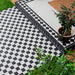 Splendour Victorian 291x291 Chequer Mosaic Tiles - Unbeatable Bathrooms
