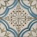 Splendour Vintage 450x450 Industrial Nijar Tiles - Unbeatable Bathrooms