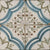 Splendour Vintage 450x450 Industrial Nijar Tiles - Unbeatable Bathrooms