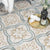Splendour Vintage 450x450 Industrial Nijar Tiles - Unbeatable Bathrooms