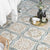 Splendour Vintage 450x450 Industrial Nijar Tiles - Unbeatable Bathrooms