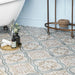 Splendour Vintage 450x450 Industrial Nijar Tiles - Unbeatable Bathrooms