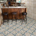 Splendour Vintage 450x450 Industrial Nijar Tiles - Unbeatable Bathrooms