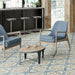 Splendour Vintage 450x450 Industrial Nijar Tiles - Unbeatable Bathrooms